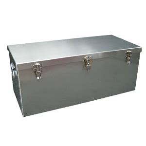 smooth stainless steel truck tool box|stainless steel toolbox small truck.